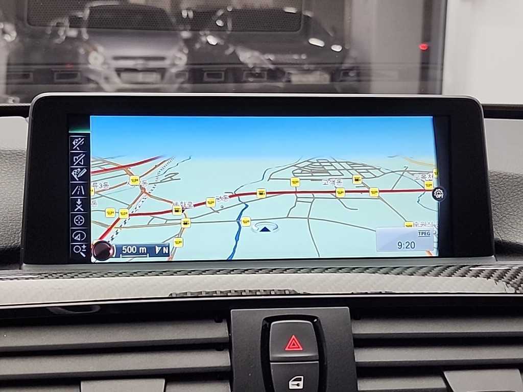 BMW 4 Series 2015 - Importación desde Corea - HF Imports Iquique - Foto 13