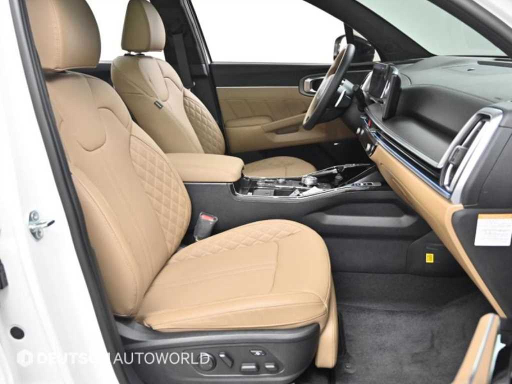 KIA Sorento - Vista 10