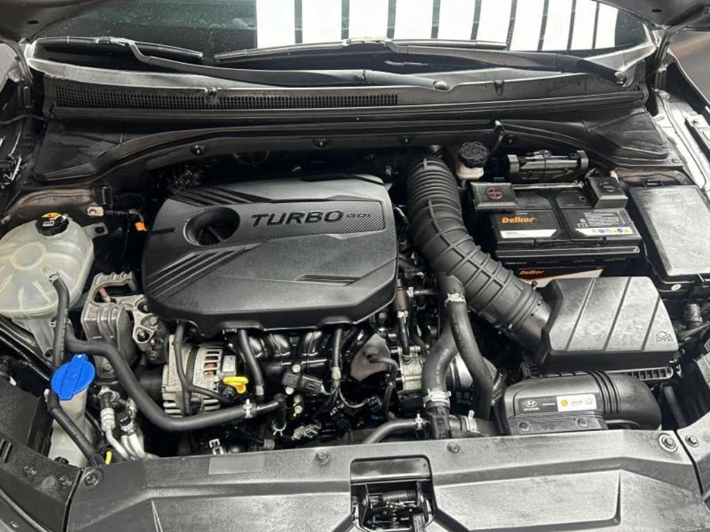 HYUNDAI Veloster 2018 Gris - Importación desde Corea - HF Imports Iquique - Foto 17