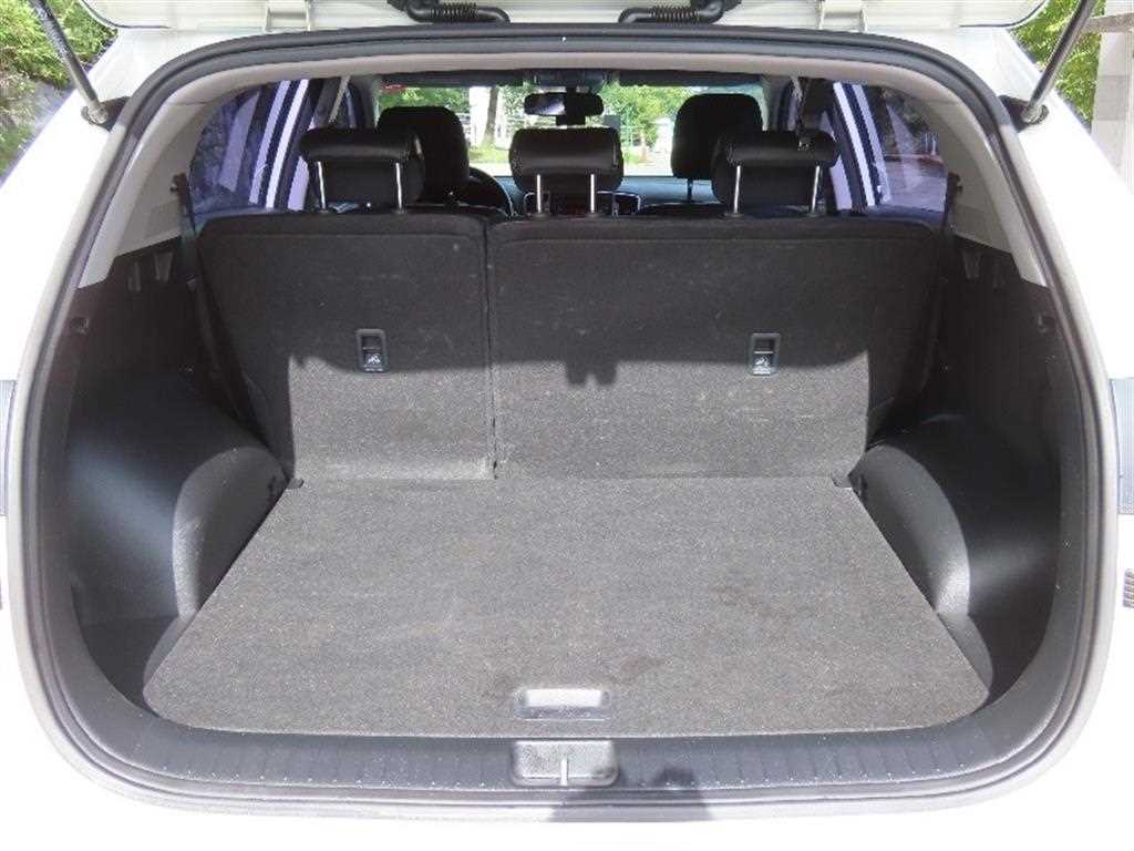 KIA Sportage 2018 - Importación desde Corea - HF Imports Iquique - Foto 18