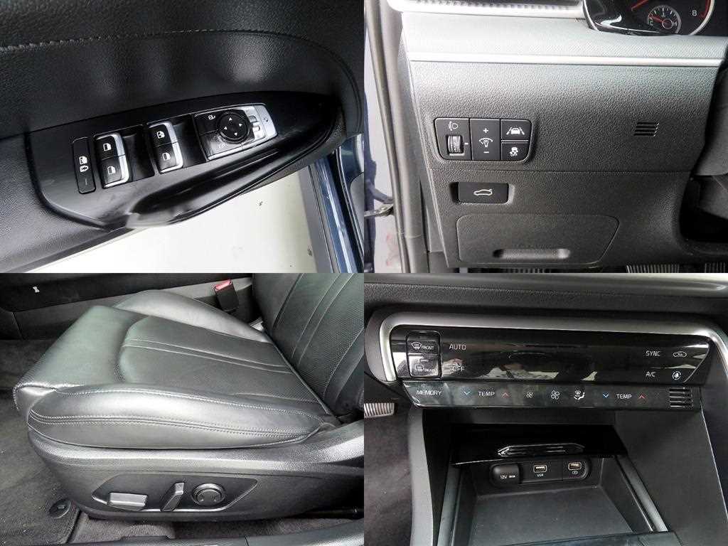 KIA K5 2020 Gris - Importación desde Corea - HF Imports Iquique - Foto 16