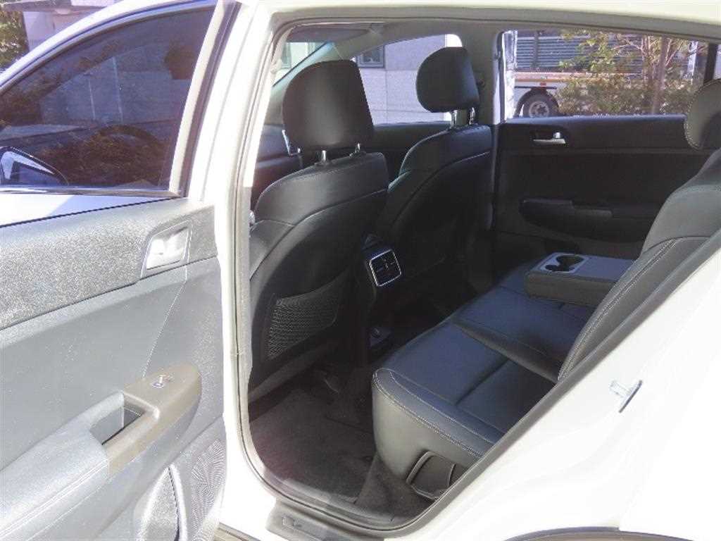 KIA Sportage 2018 - Importación desde Corea - HF Imports Iquique - Foto 13