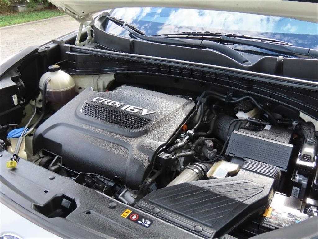 KIA Sportage 2018 - Importación desde Corea - HF Imports Iquique - Foto 20