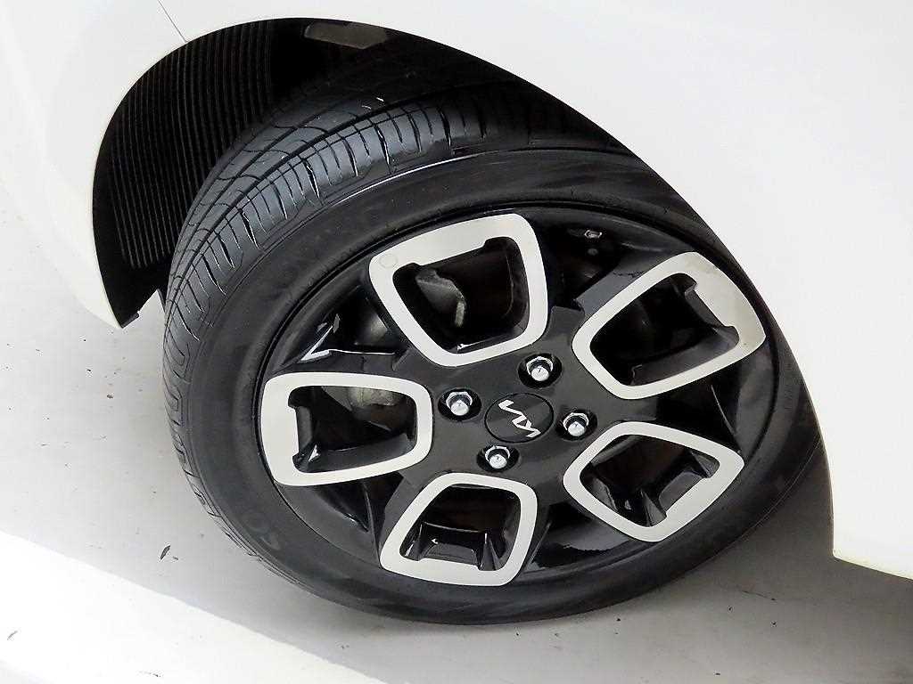 KIA Ray 2022 the color of pearl - Importación desde Corea - HF Imports Iquique - Foto 19