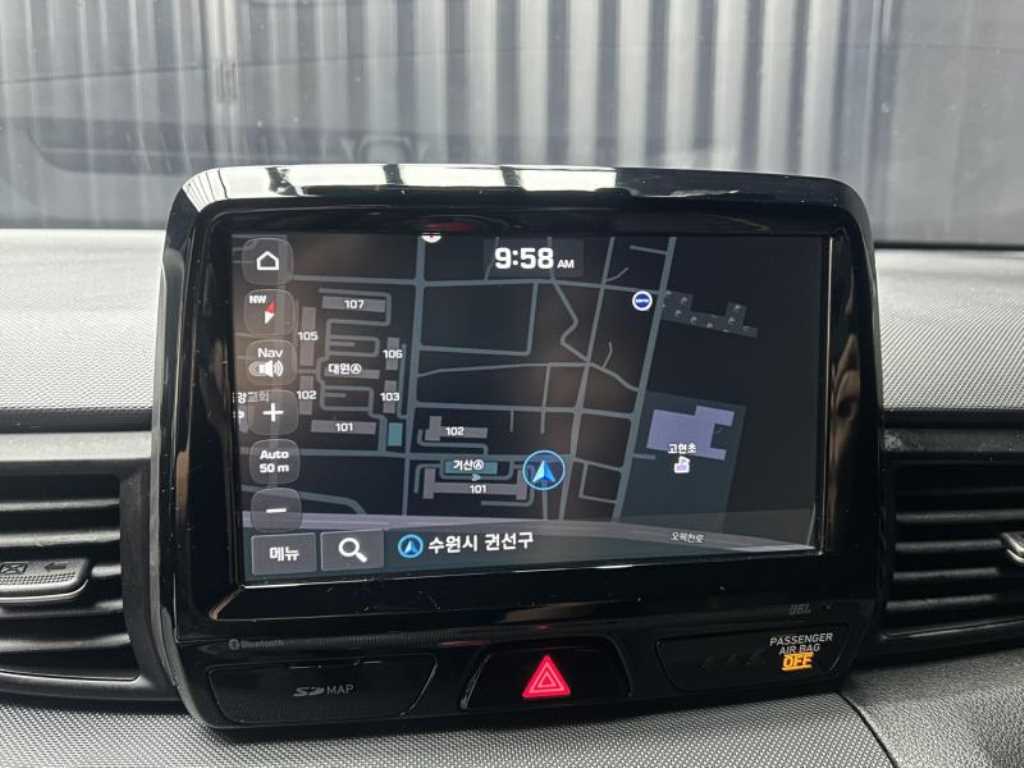 HYUNDAI Veloster 2018 Gris - Importación desde Corea - HF Imports Iquique - Foto 13