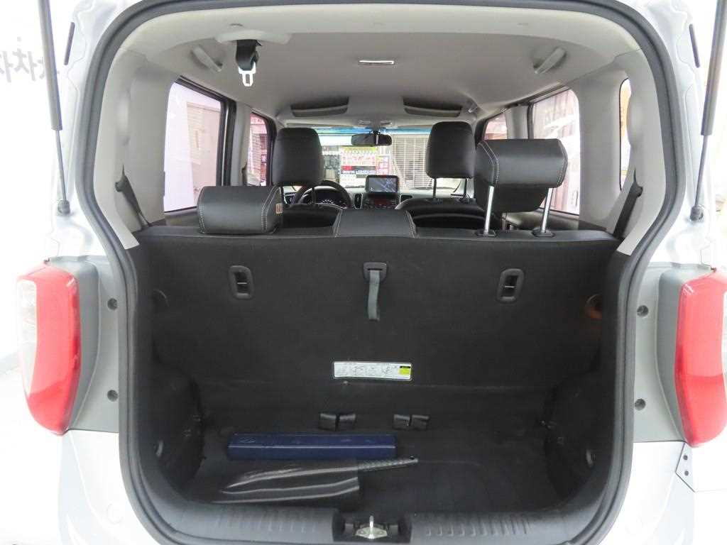 KIA Ray 2014 - Importación desde Corea - HF Imports Iquique - Foto 19