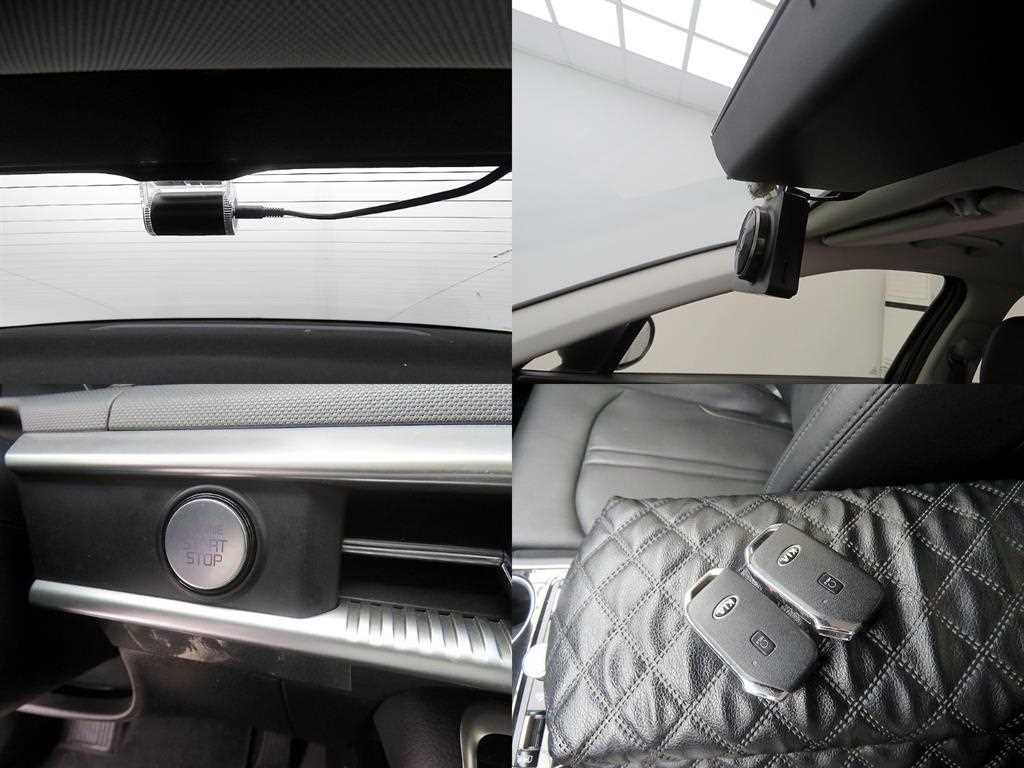 KIA K5 2020 Gris - Importación desde Corea - HF Imports Iquique - Foto 17