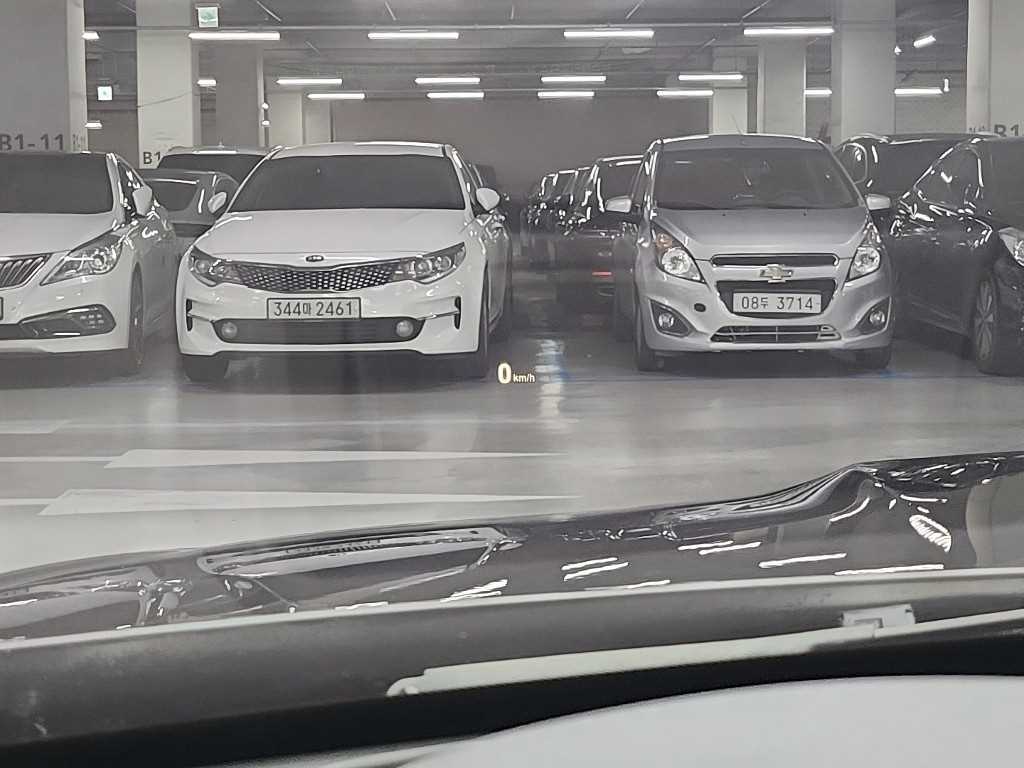 BMW 4 Series 2015 - Importación desde Corea - HF Imports Iquique - Foto 17