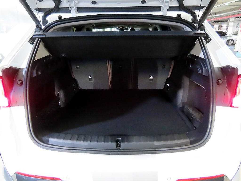 BMW X1 2025 Blanco - Importación desde Corea - HF Imports Iquique - Foto 17