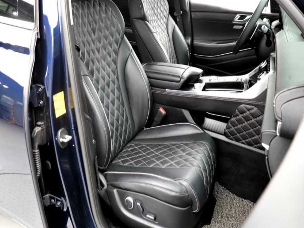 Genesis GV80 2021 - Importación desde Corea - HF Imports Iquique - Foto 20