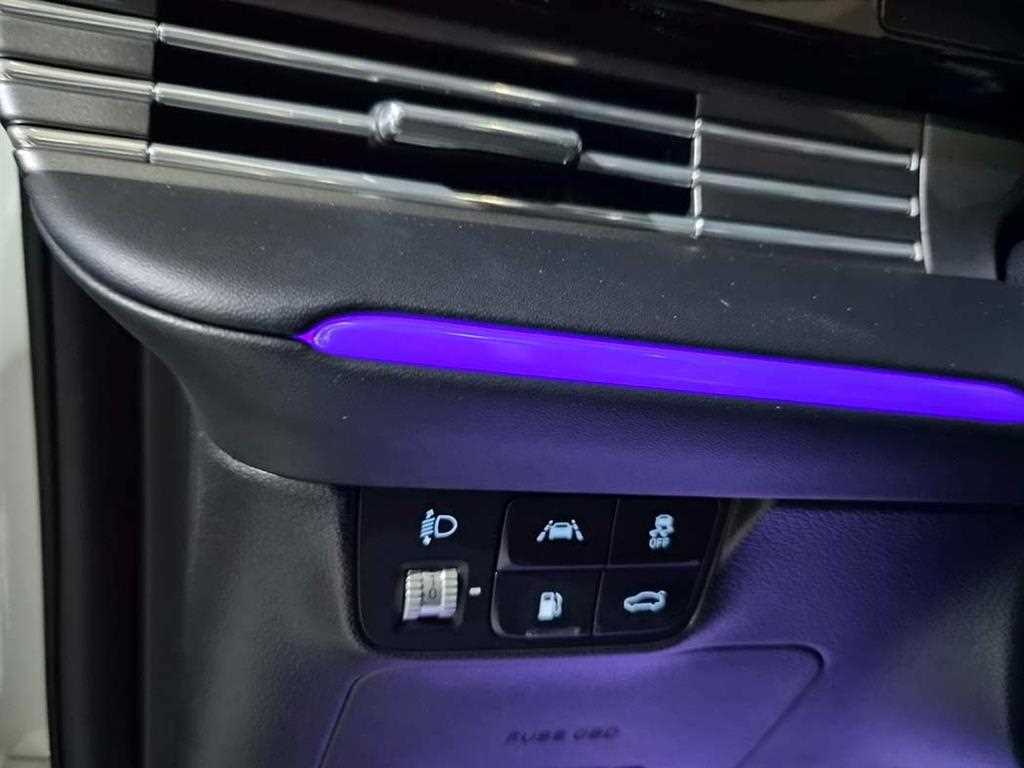 HYUNDAI Grandeur - Vista 12