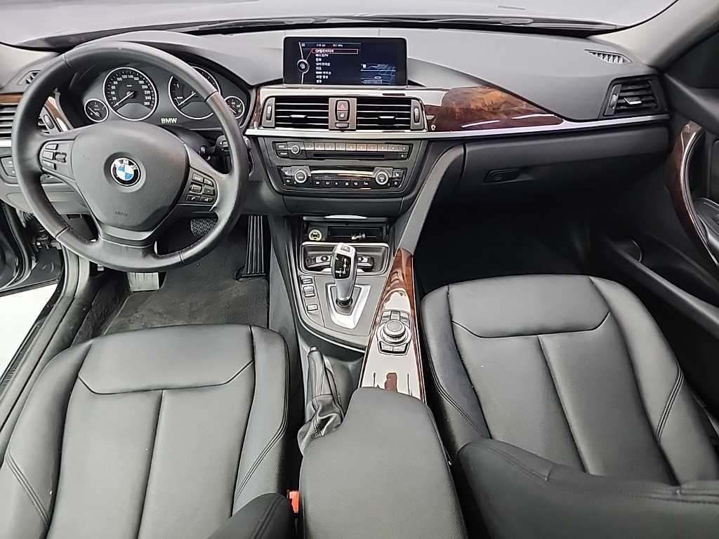 BMW 3 series - Vista 7