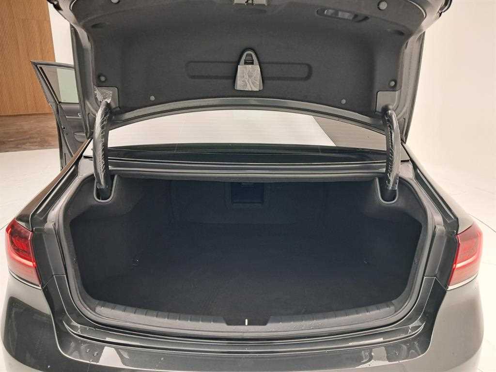 KIA K7 2021 Gris - Importación desde Corea - HF Imports Iquique - Foto 18