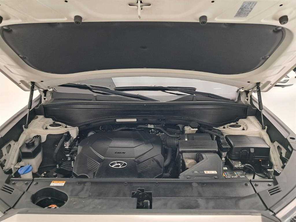 HYUNDAI Palisade 2022 Blanco - Importación desde Corea - HF Imports Iquique - Foto 19