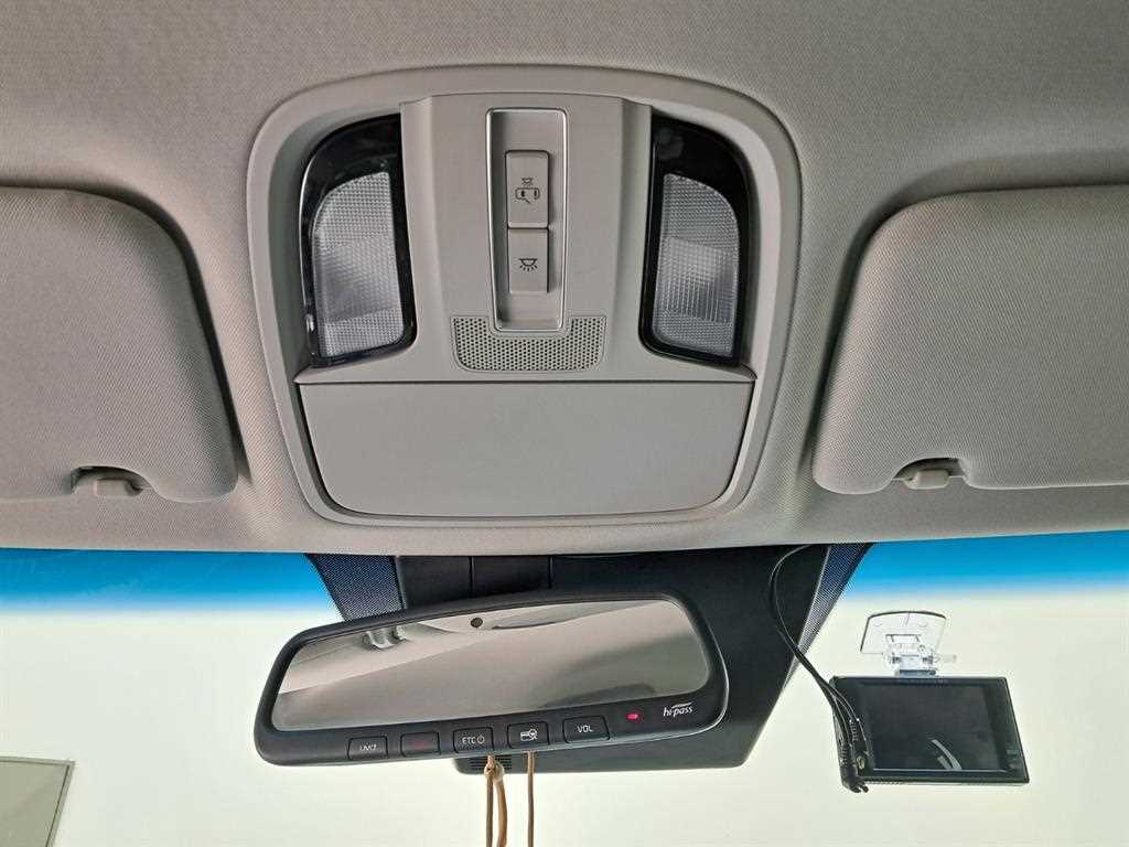 KIA K7 2021 Gris - Importación desde Corea - HF Imports Iquique - Foto 16