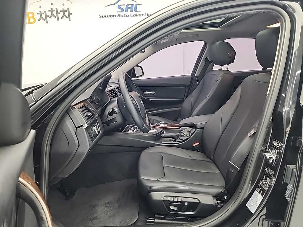 BMW 3 series - Vista 11