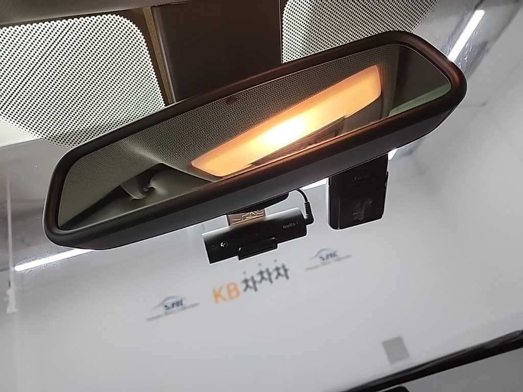 BMW 3 series 2012 Negro - Importación desde Corea - HF Imports Iquique - Foto 17