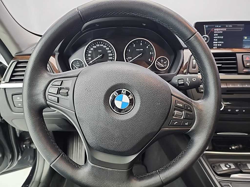 BMW 3 series - Vista 9