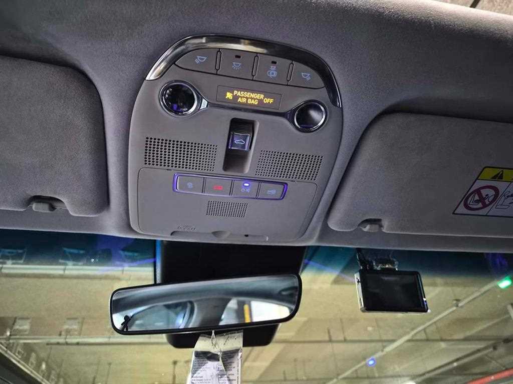 HYUNDAI Grandeur 2020 Blanco - Importación desde Corea - HF Imports Iquique - Foto 18