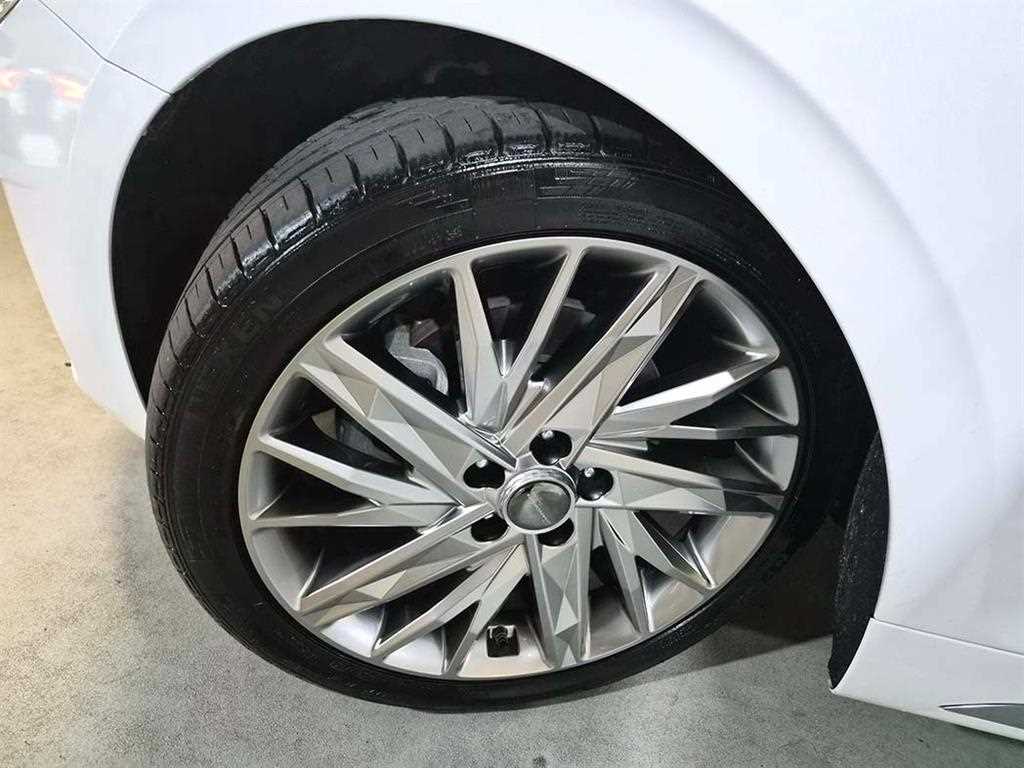 HYUNDAI Grandeur 2020 Blanco - Importación desde Corea - HF Imports Iquique - Foto 20