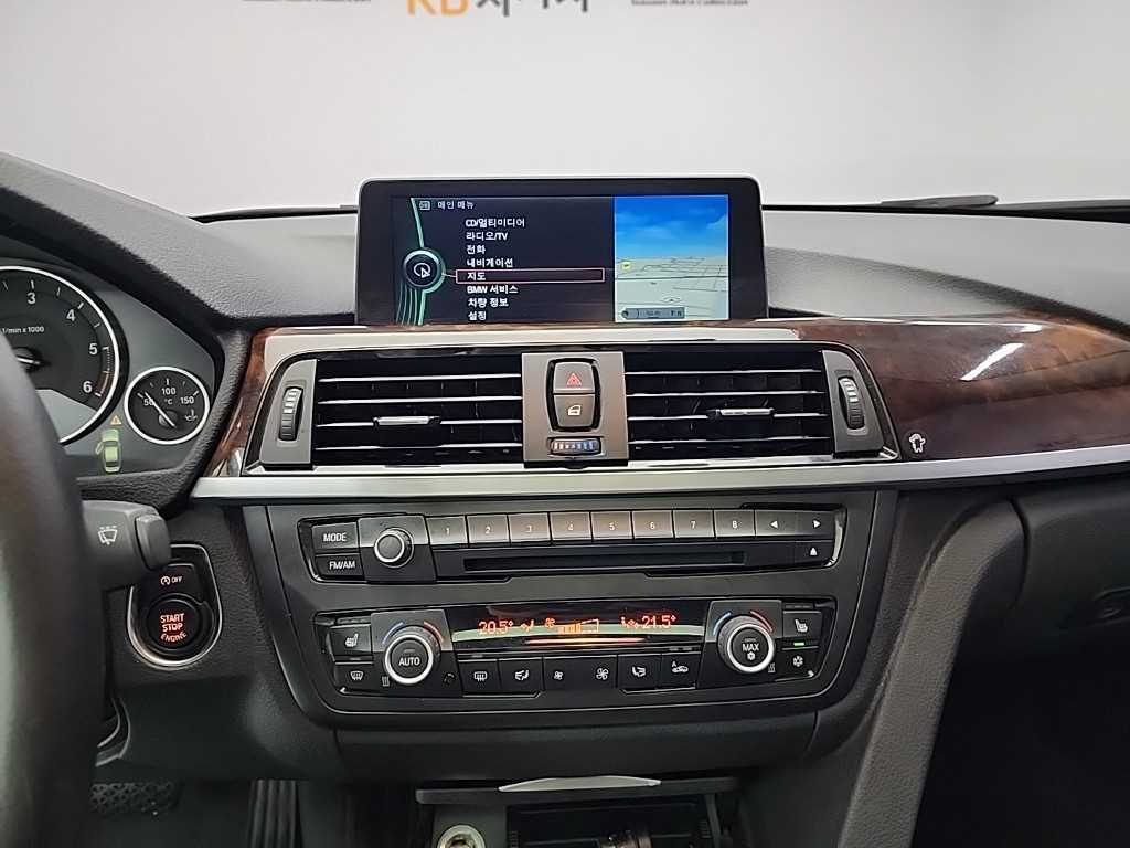 BMW 3 series - Vista 10