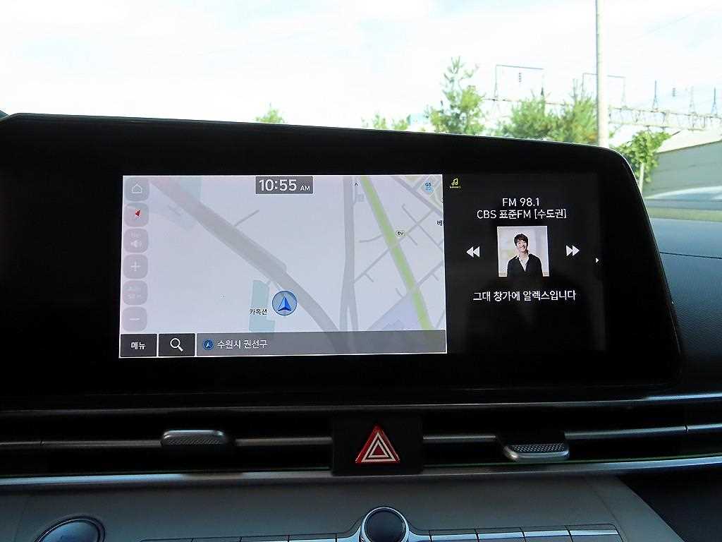 HYUNDAI Avante 2022 Blanco - Importación desde Corea - HF Imports Iquique - Foto 14