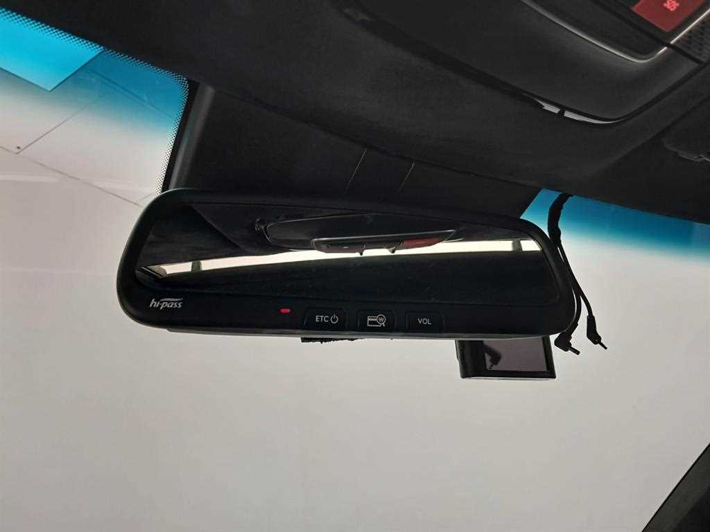 HYUNDAI Palisade 2022 Blanco - Importación desde Corea - HF Imports Iquique - Foto 16