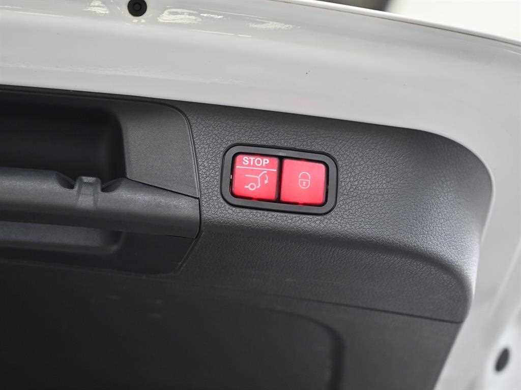 Mercedes Benz GLB Class 2021 Blanco - Importación desde Corea - HF Imports Iquique - Foto 19