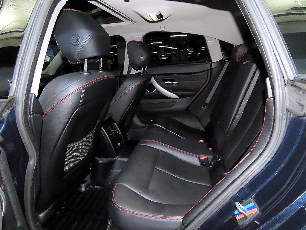 BMW 4 Series - Vista 7