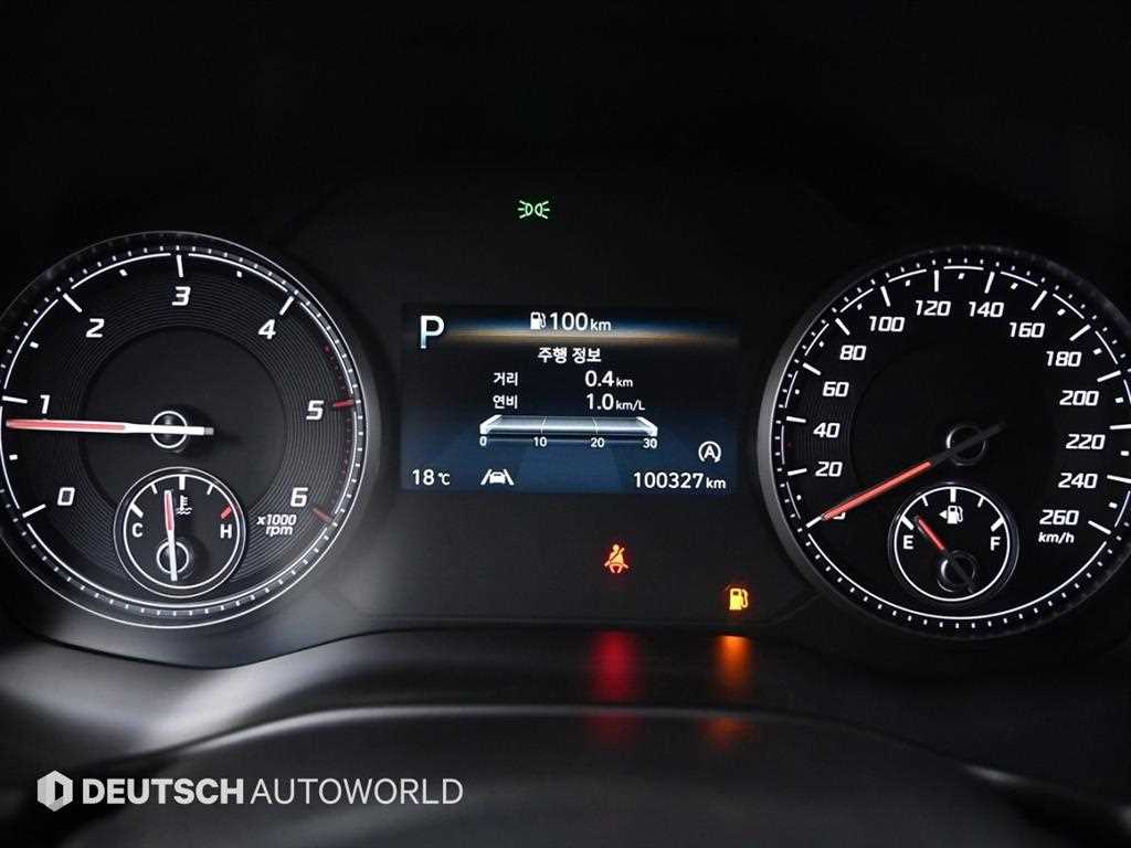 HYUNDAI Santa Fe - Vista 8