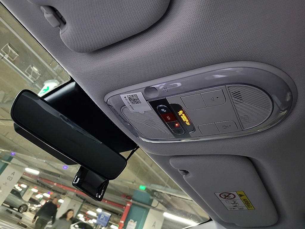 HYUNDAI Ioniq 5 2023 Blanco - Importación desde Corea - HF Imports Iquique - Foto 14