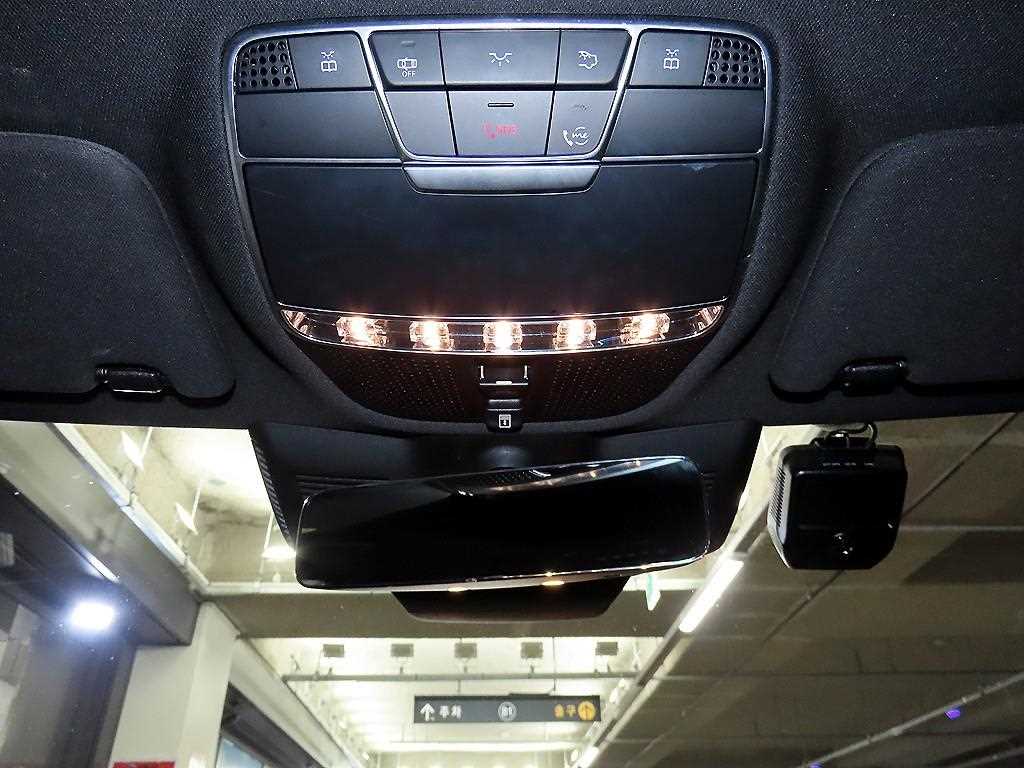 Mercedes Benz S Class 2020 Negro - Importación desde Corea - HF Imports Iquique - Foto 14