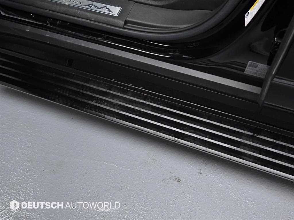 Chevrolet Tahoe 2022 Negro - Importación desde Corea - HF Imports Iquique - Foto 17