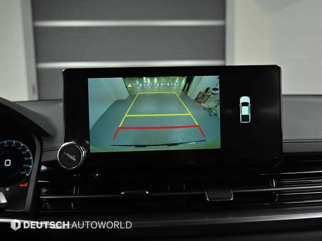 Ssangyong Rexton 2024 the color of pearl - Importación desde Corea - HF Imports Iquique - Foto 15