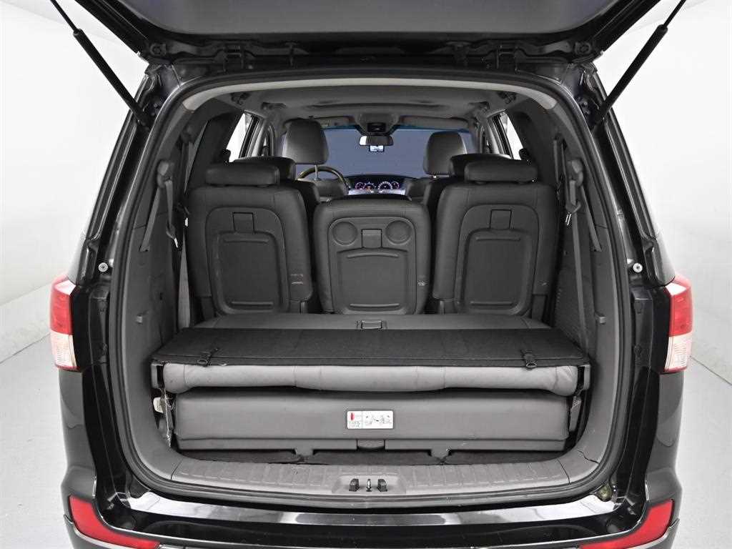 Ssangyong Korando 2016 Negro - Importación desde Corea - HF Imports Iquique - Foto 19