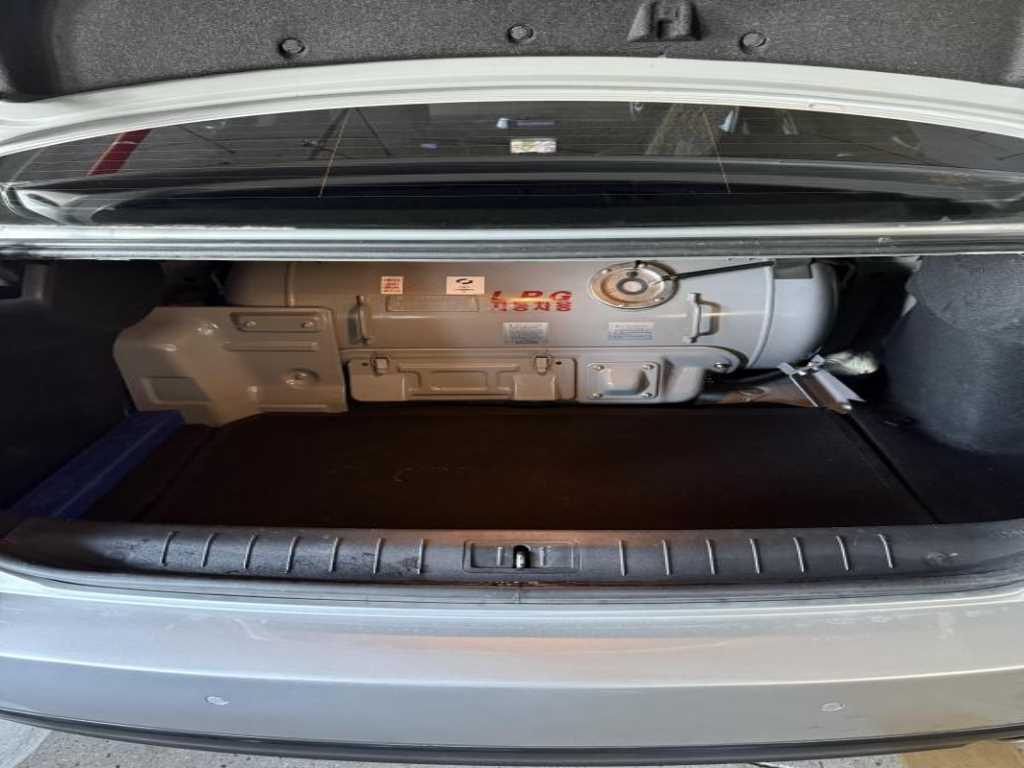 SAMSUNG SM5 2010 Plateado - Importación desde Corea - HF Imports Iquique - Foto 20