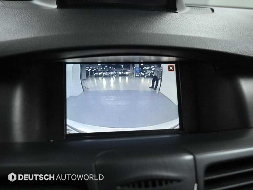 SAMSUNG SM5 2010 Plateado - Importación desde Corea - HF Imports Iquique - Foto 15