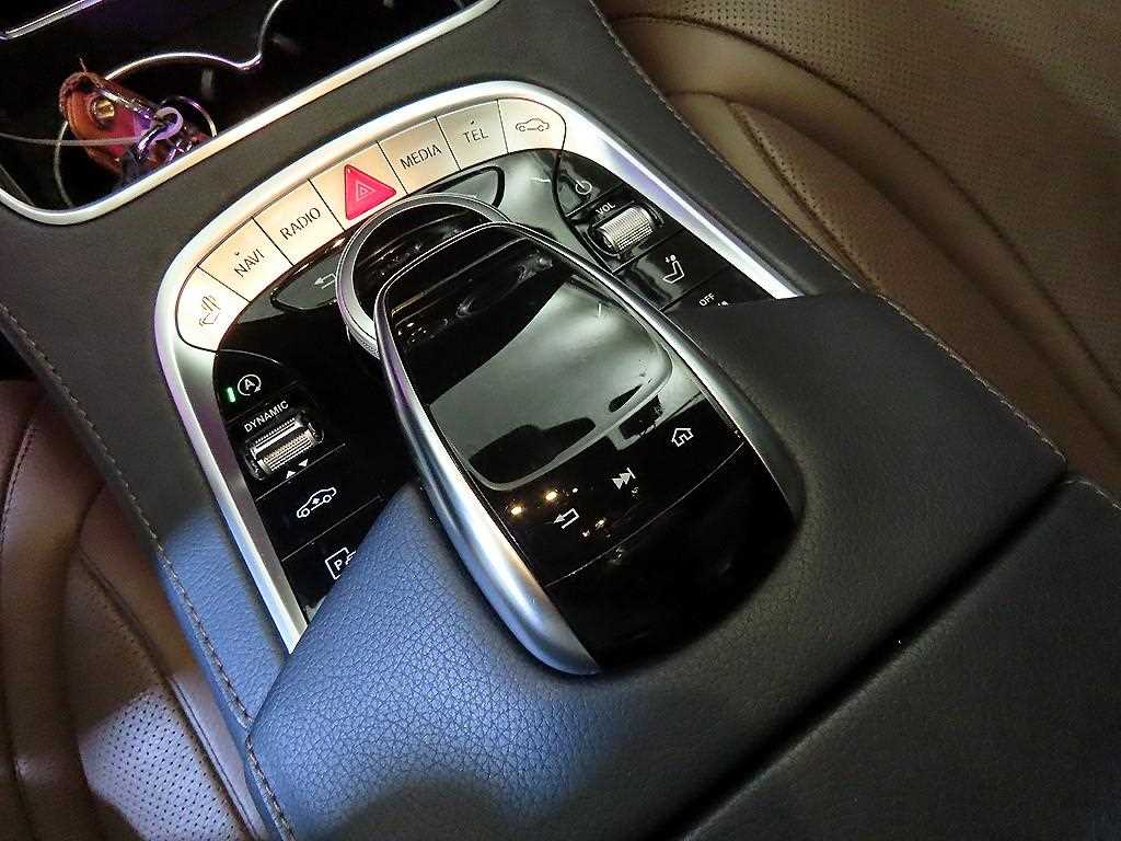 Mercedes Benz S Class 2020 Negro - Importación desde Corea - HF Imports Iquique - Foto 13