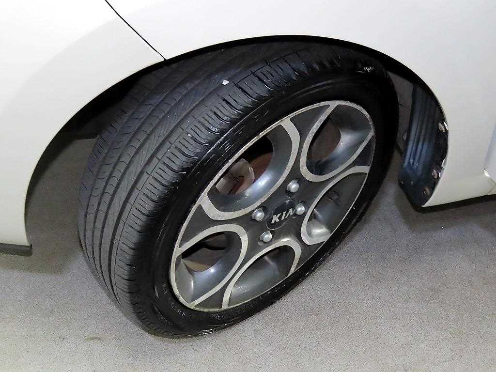 KIA Morning 2013 Blanco - Importación desde Corea - HF Imports Iquique - Foto 19