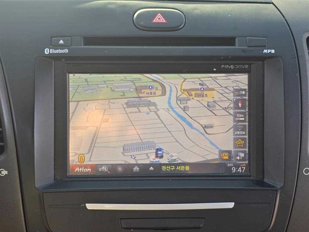 KIA K3 2013 Gris - Importación desde Corea - HF Imports Iquique - Foto 13