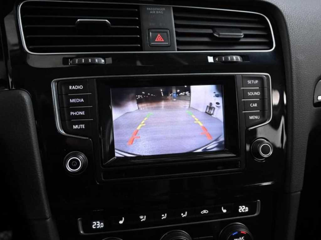 Volkswagen Golf 2014 - Importación desde Corea - HF Imports Iquique - Foto 15