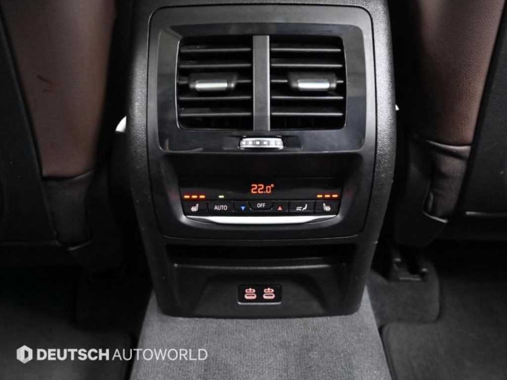 BMW X3 2020 Blanco - Importación desde Corea - HF Imports Iquique - Foto 16