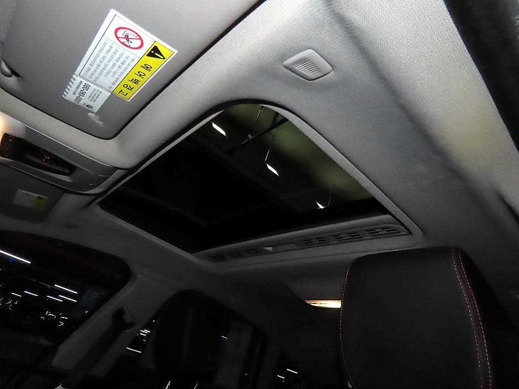 BMW 4 Series 2018 skyblue - Importación desde Corea - HF Imports Iquique - Foto 14