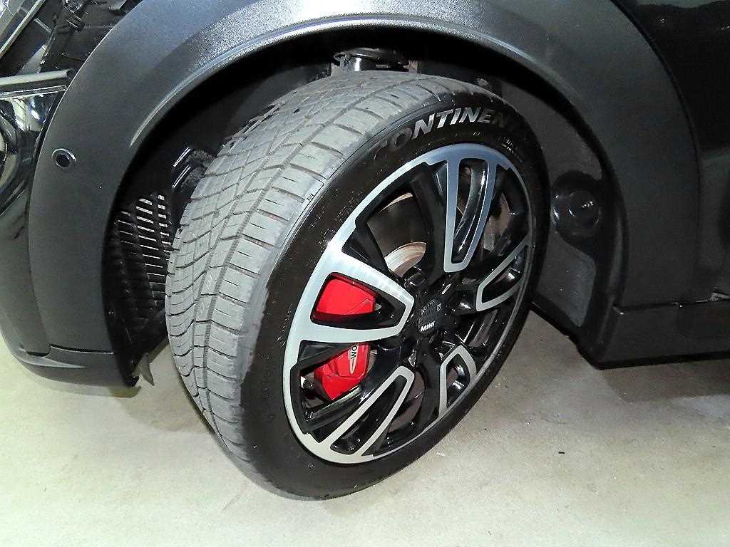 Mini Cooper 2023 Negro - Importación desde Corea - HF Imports Iquique - Foto 20