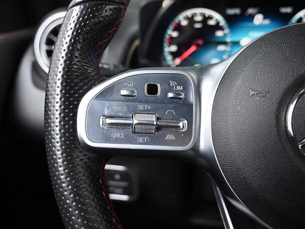 Mercedes Benz GLB Class 2021 Blanco - Importación desde Corea - HF Imports Iquique - Foto 15