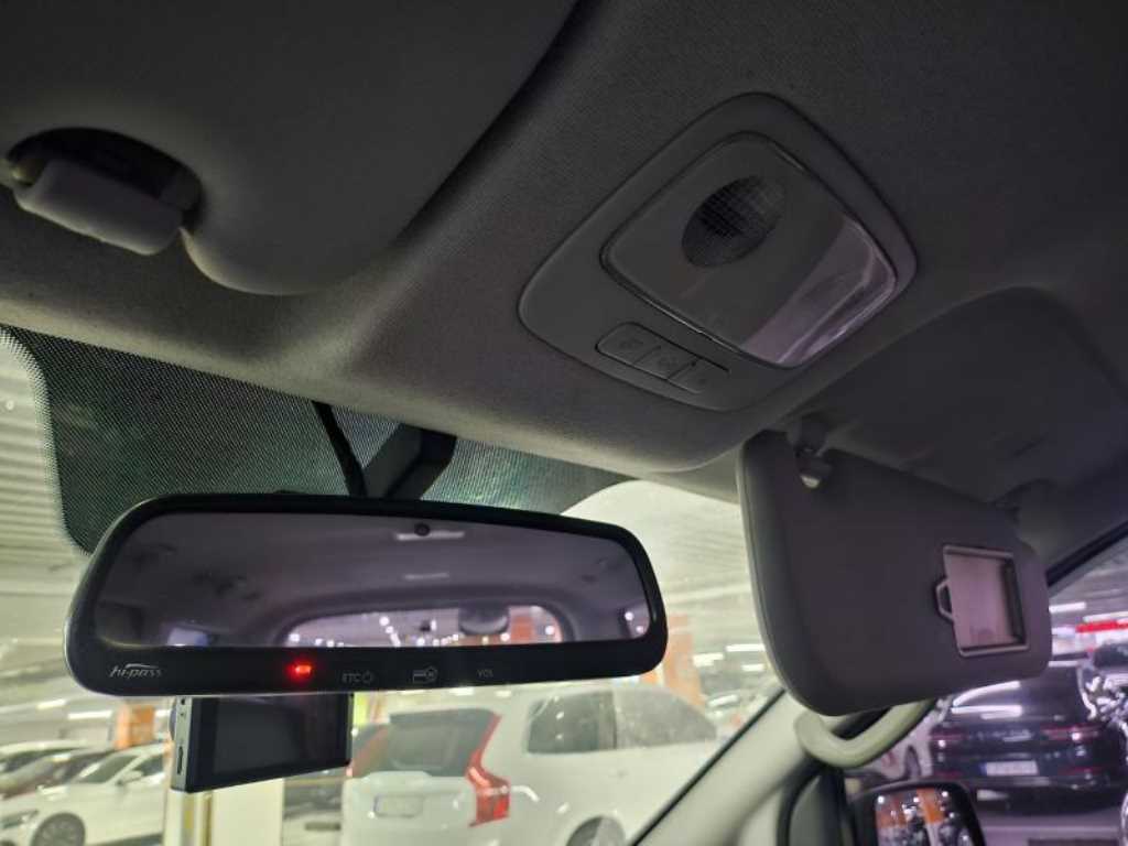 HYUNDAI Starex 2015 Plateado - Importación desde Corea - HF Imports Iquique - Foto 15