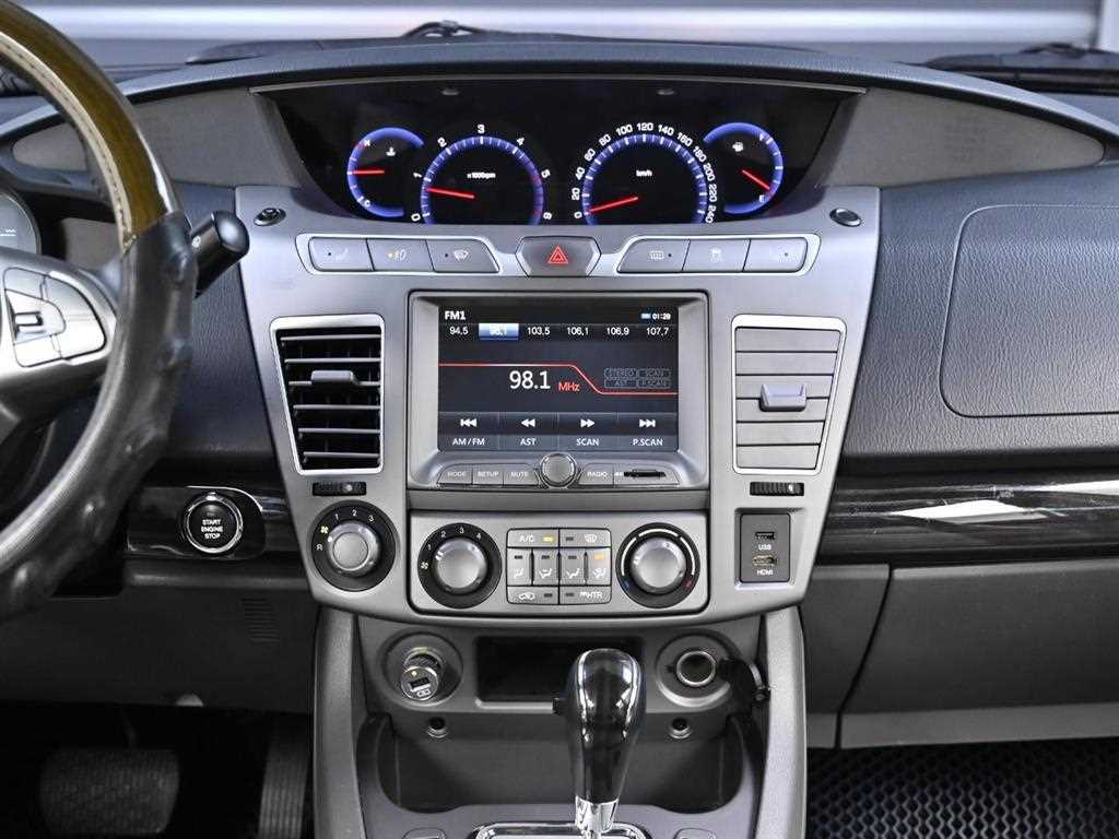 Ssangyong Korando 2016 Negro - Importación desde Corea - HF Imports Iquique - Foto 13