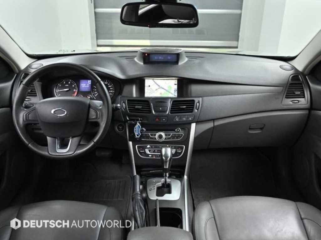 SAMSUNG SM5 - Vista 7