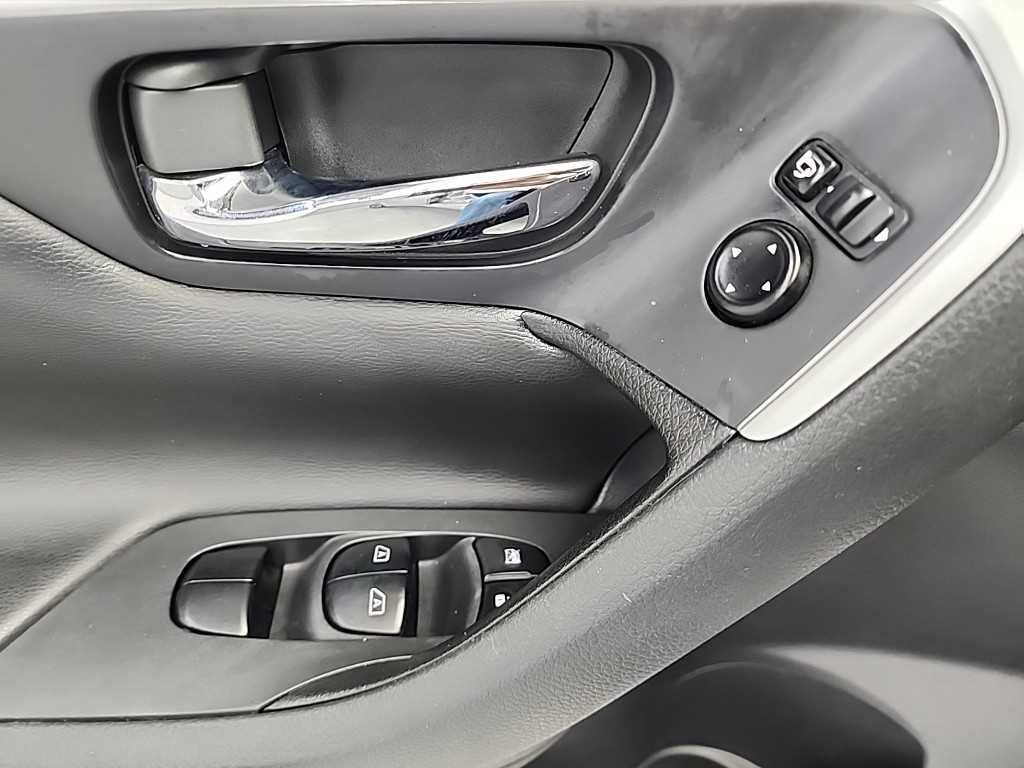 Nissan Altima 2017 Plateado - Importación desde Corea - HF Imports Iquique - Foto 16