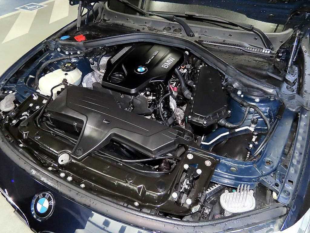 BMW 4 Series 2018 skyblue - Importación desde Corea - HF Imports Iquique - Foto 19